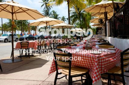 Miami Restaurants | Places and Many Choices of Restaurants in Miami